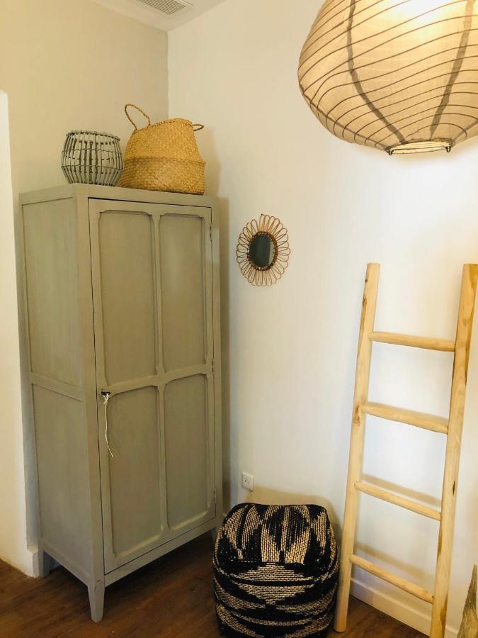 Appartement Casaluna - Casadibastia - Vue Mer Citadelle Dış mekan fotoğraf